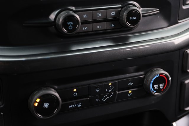 Certified 2021 Ford F150 XL w/ Equipment Group 101A High image 29