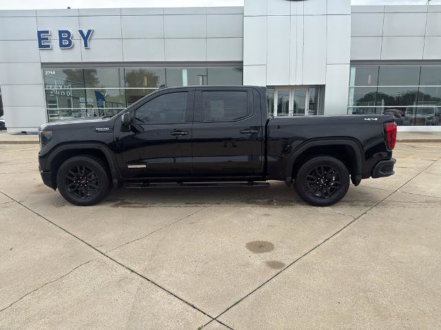 Used 2024 GMC Sierra 1500 Elevation w/ Elevation Premium Package AWD/4WD image 5