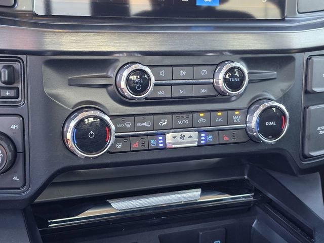 Certified 2024 Ford F250 Lariat w/ Lariat Ultimate Package image 20