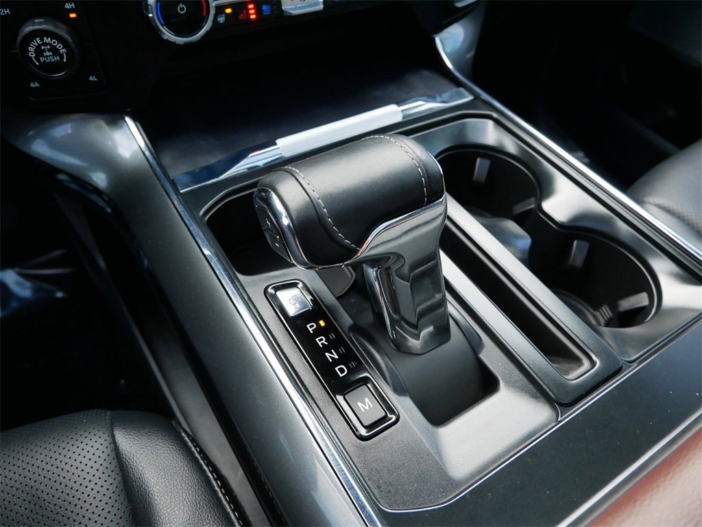 Certified 2023 Ford F150 Lariat w/ Equipment Group 502A High image 25