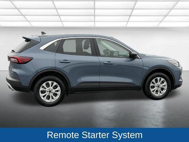 Certified 2024 Ford Escape Active w/ Tech Pack #1 AWD/4WD image 7