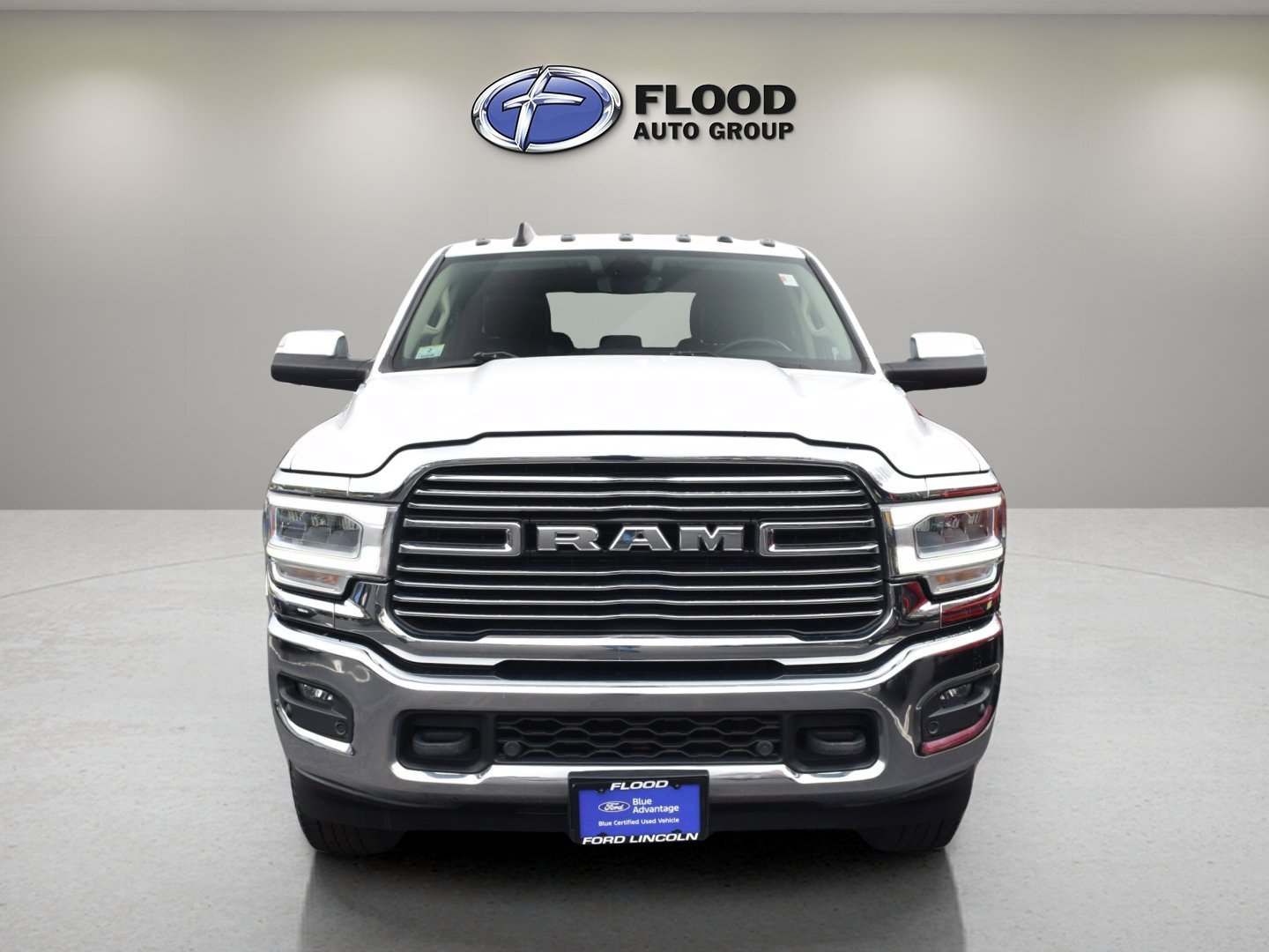 Used 2022 RAM 2500 Laramie w/ Snow Chief Group AWD/4WD video 2