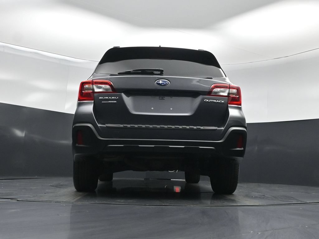 Used 2019 Subaru Outback 2.5i Premium AWD/4WD image 43