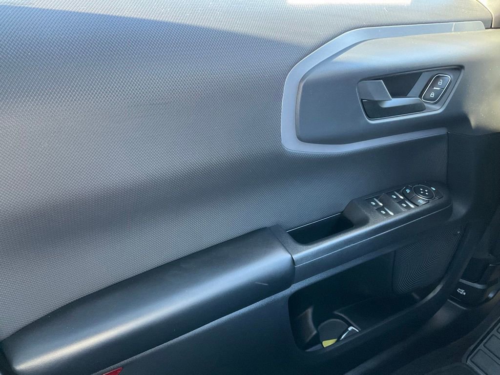 Certified 2024 Ford Bronco Sport Big Bend w/ Convenience Package image 67