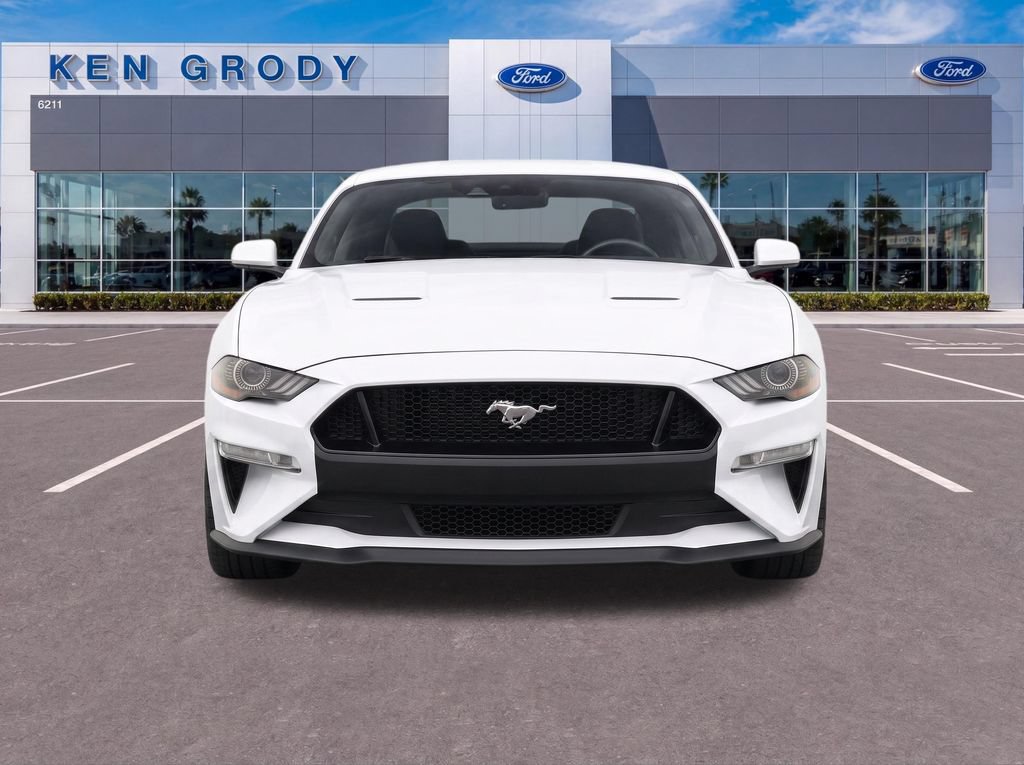 Certified 2019 Ford Mustang GT RWD image 6