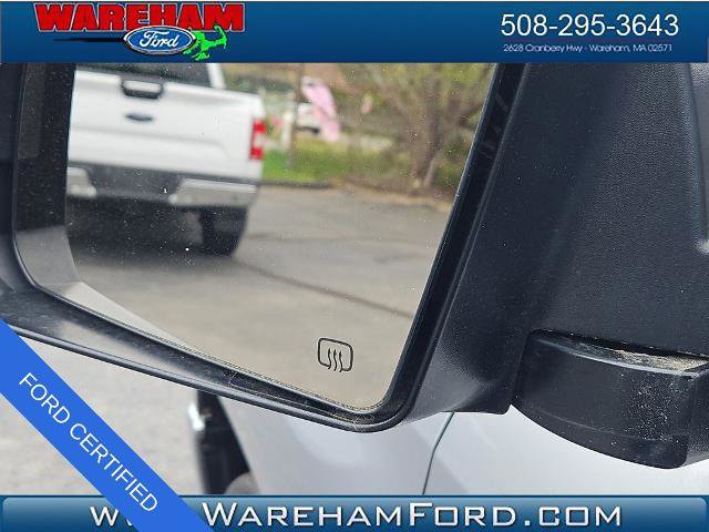 Used 2021 Toyota Tundra SR5 RWD image 18