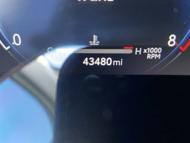Used 2023 Toyota Highlander Platinum FWD image 23
