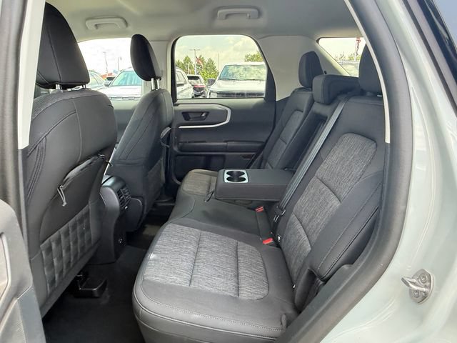 Certified 2023 Ford Bronco Sport Big Bend w/ Convenience Package AWD/4WD image 10