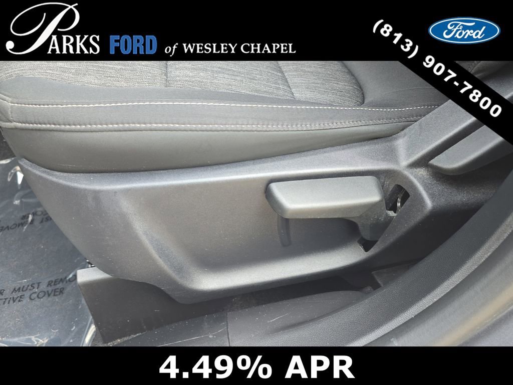 Certified 2023 Ford Bronco Sport Big Bend AWD/4WD image 18