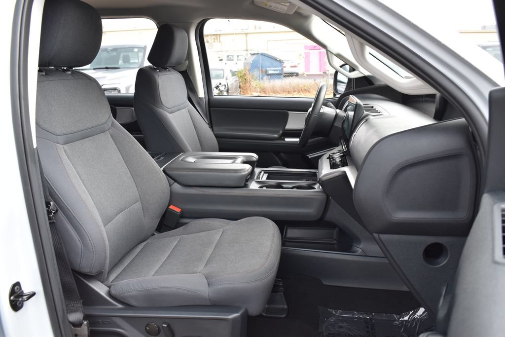 Certified 2025 Ford Expedition Max Active AWD/4WD image 31