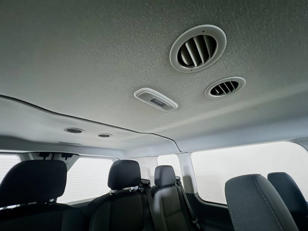 Certified 2024 Ford Transit 350 XLT RWD image 39