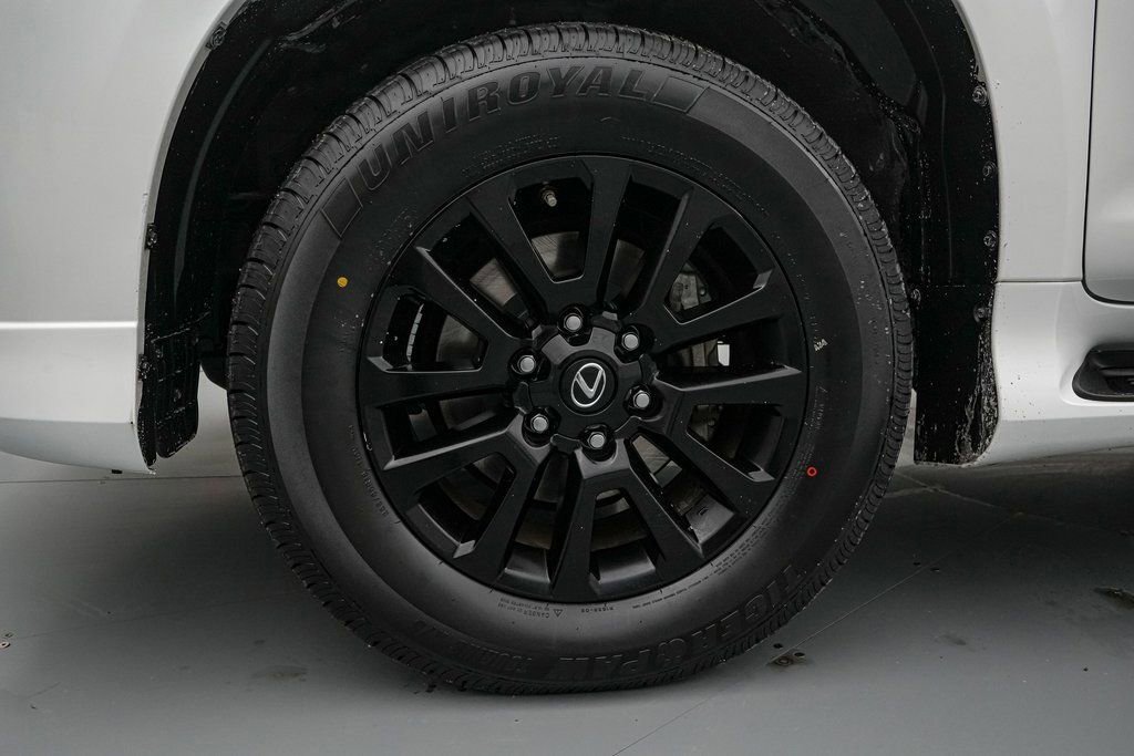 Used 2022 Lexus GX 460 w/ Black Line Special Edition image 10