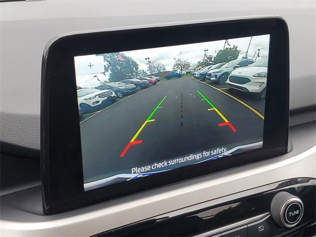 Certified 2022 Ford Escape SE w/ Cold Weather Package image 21