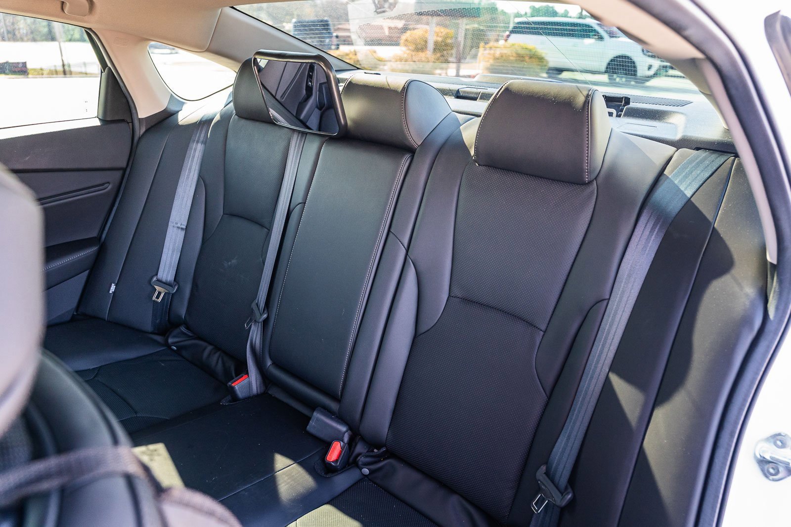 Used 2025 Honda Accord Touring image 19