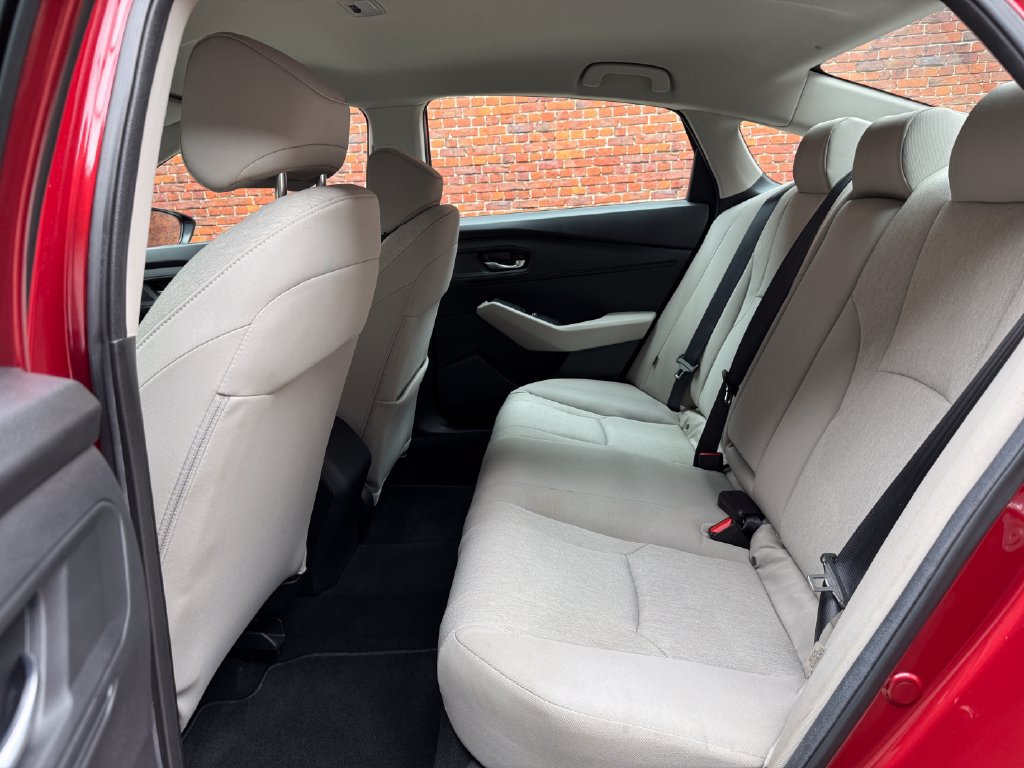 Used 2024 Honda Accord LX image 23