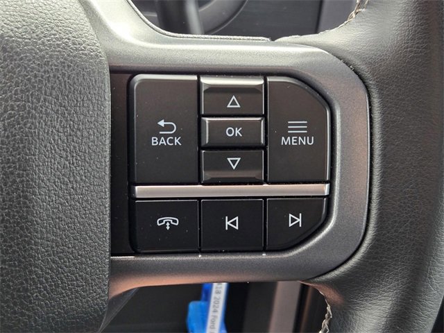 Certified 2024 Ford F150 XLT w/ Mobile Office Package image 18