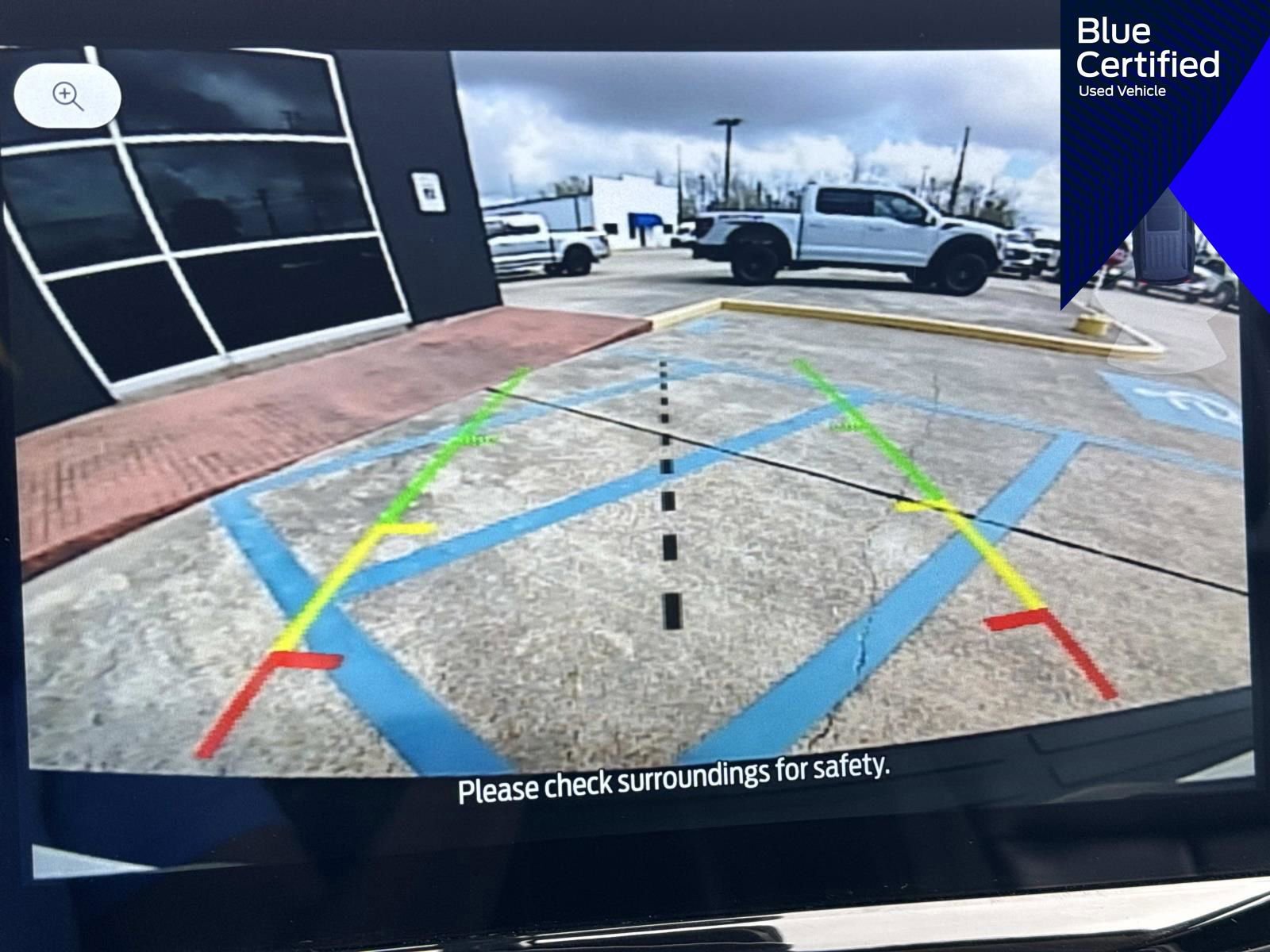 Certified 2024 Ford Expedition XLT image 36