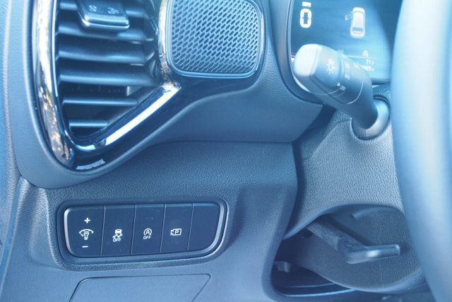 Used 2025 Kia Soul EX FWD image 21