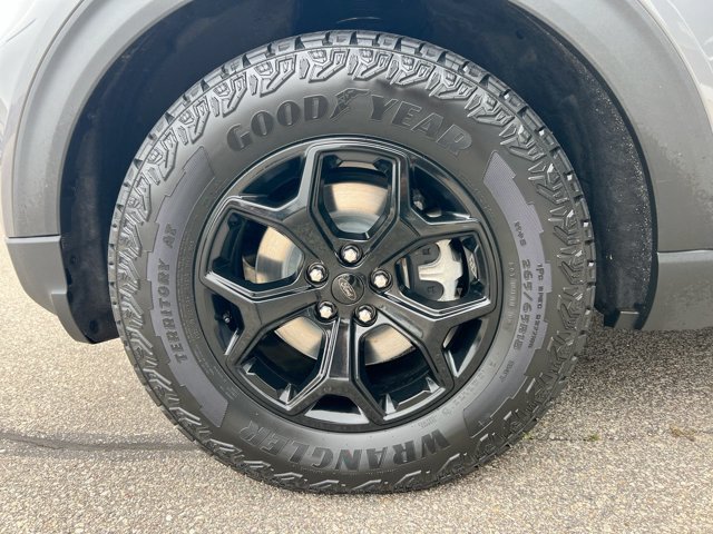 Certified 2022 Ford Explorer Timberline AWD/4WD image 10
