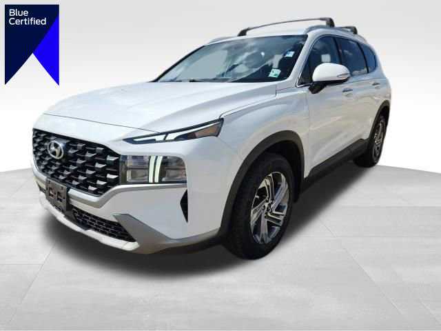 Used 2023 Hyundai Santa Fe SEL