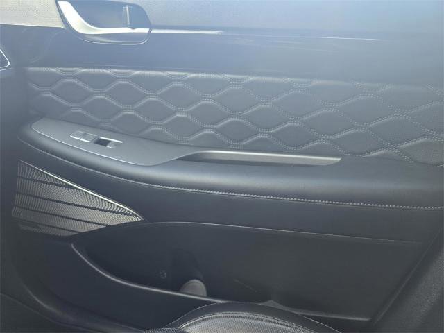 Used 2021 Hyundai Palisade Calligraphy w/ Cargo Package image 24