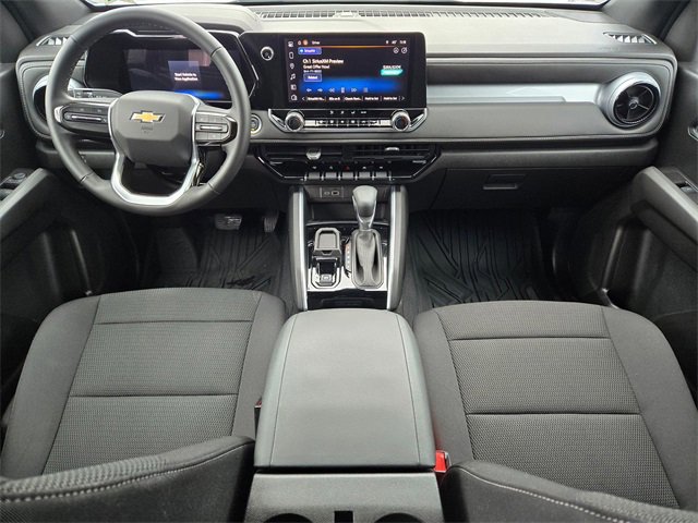 Used 2024 Chevrolet Colorado LT w/ LT Convenience Package image 9