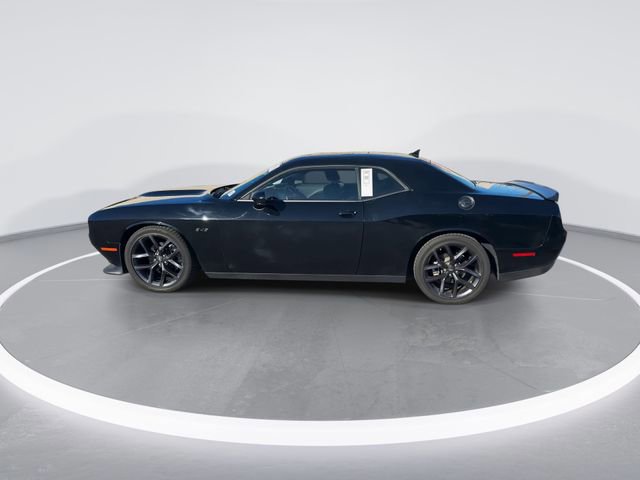 Used 2023 Dodge Challenger R/T w/ Plus Package image 3