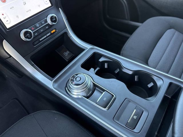 Certified 2024 Ford Edge SE image 26