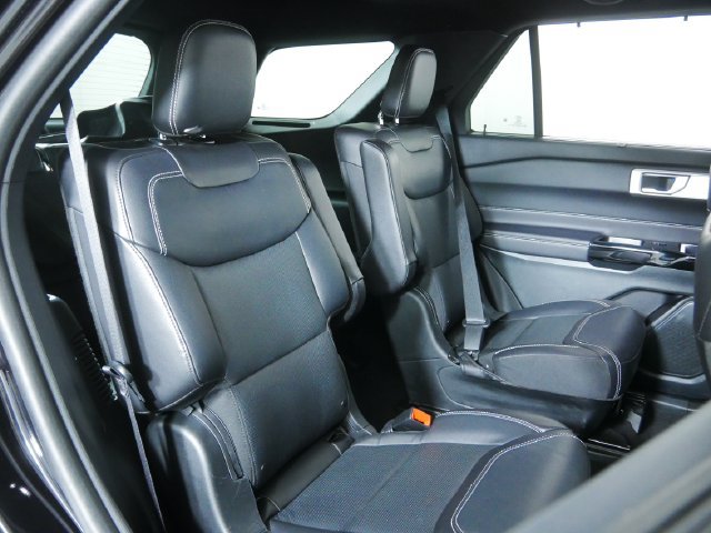 Certified 2023 Ford Explorer ST w/ Equipment Group 401A AWD/4WD image 16