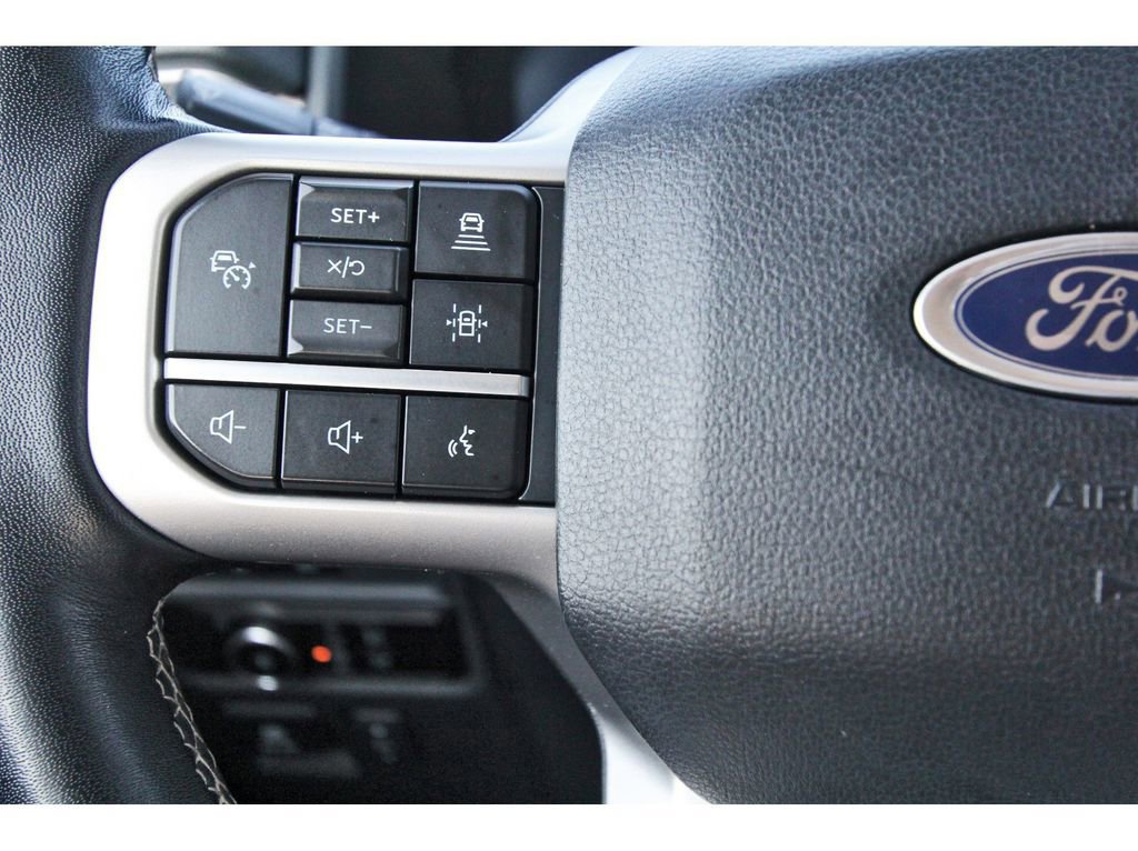 Certified 2023 Ford Expedition Limited image 17