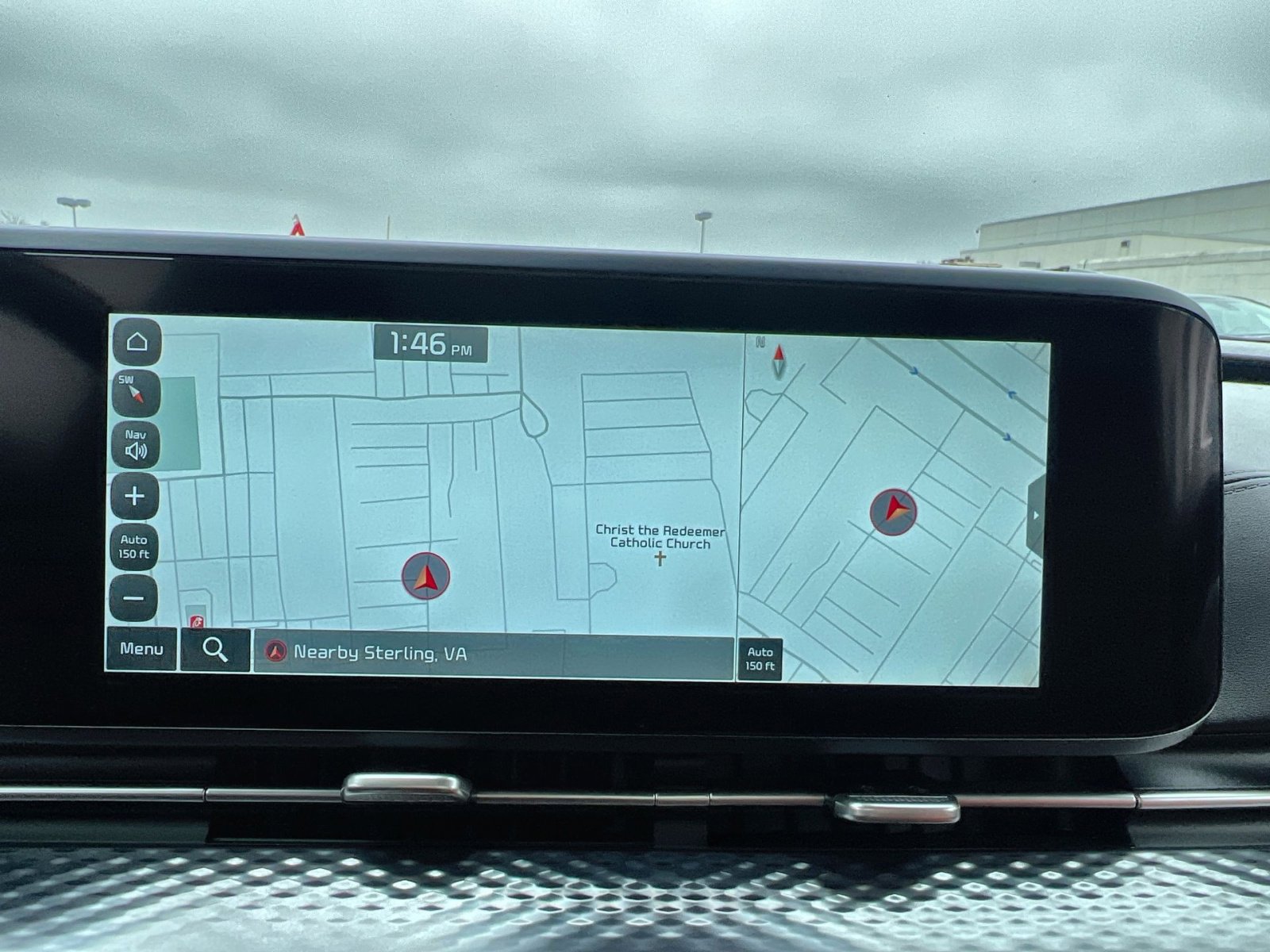 Used 2023 Kia Carnival SX Prestige image 20