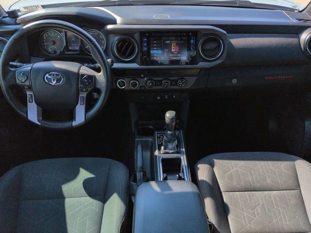 Used 2019 Toyota Tacoma TRD Sport image 15