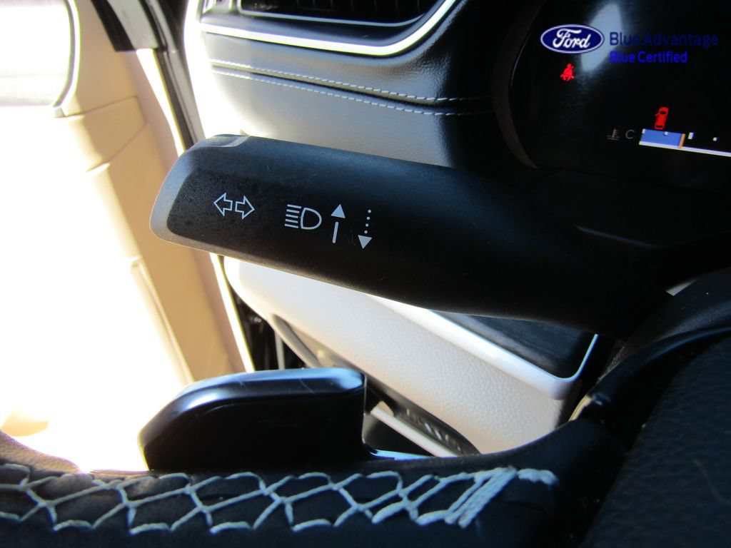 Used 2024 Jeep Grand Cherokee L Limited w/ Luxury Tech Group II AWD/4WD image 39