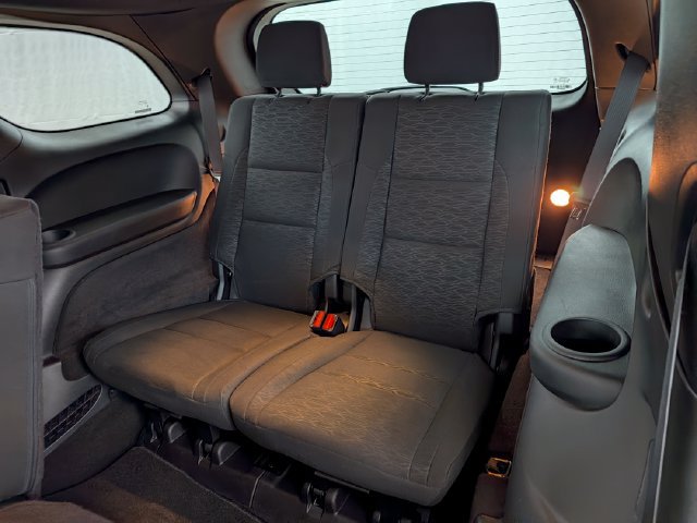 Used 2023 Dodge Durango GT AWD/4WD image 15