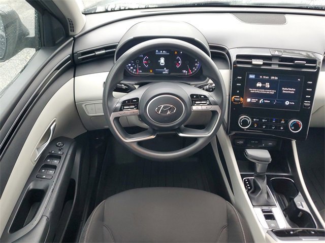 Used 2023 Hyundai Tucson SEL image 14