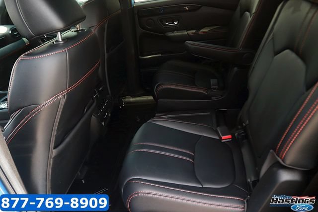 Used 2023 Honda Pilot TrailSport image 14