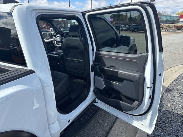 Certified 2025 Ford F150 Raptor image 23