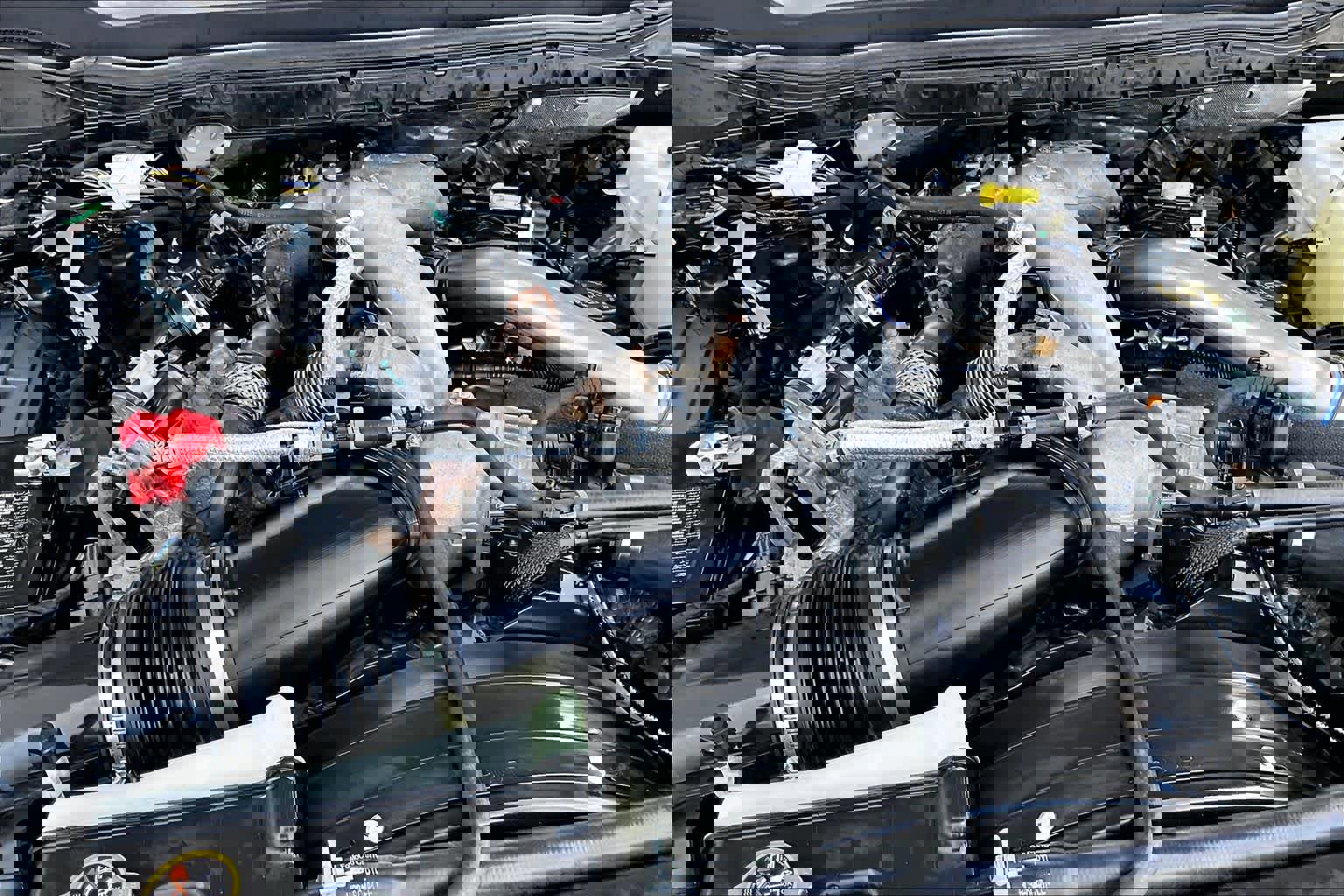 Certified 2024 Ford F350 XL image 34