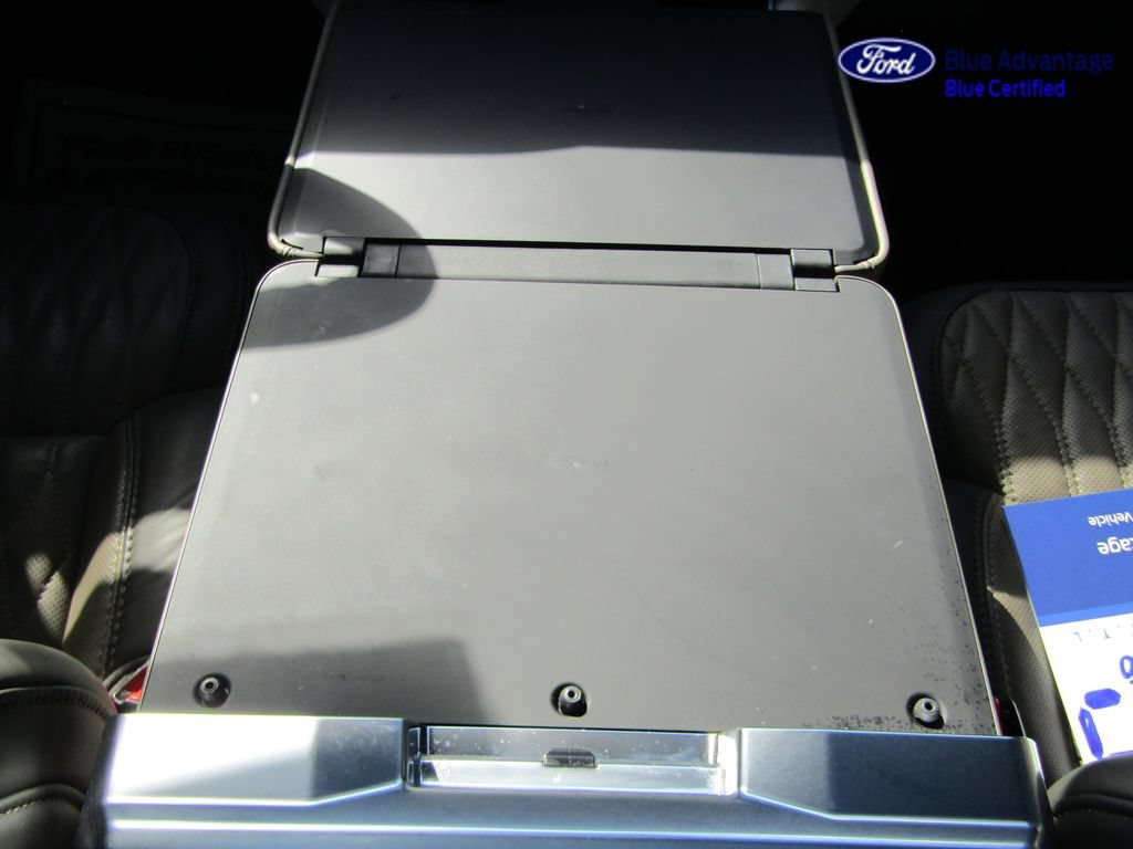 Certified 2024 Ford F150 Platinum w/ Equipment Group 703A Plus AWD/4WD image 29