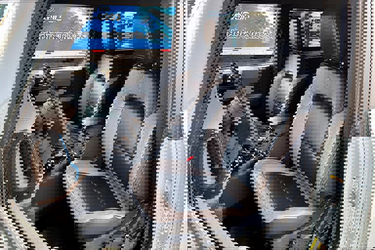 Certified 2023 Ford Bronco Wildtrak image 10