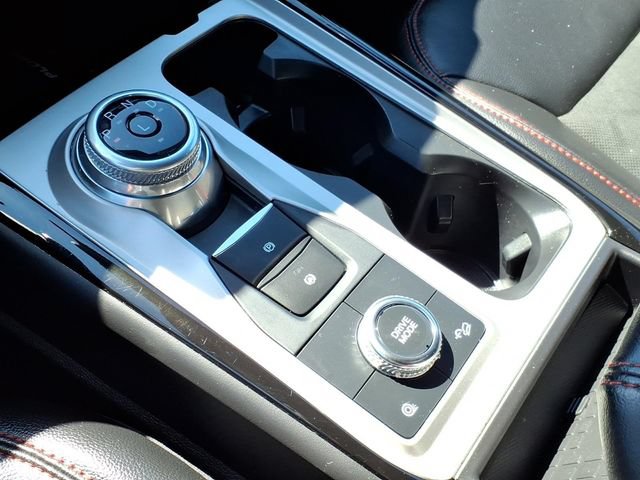 Certified 2022 Ford Explorer ST-Line AWD/4WD image 28