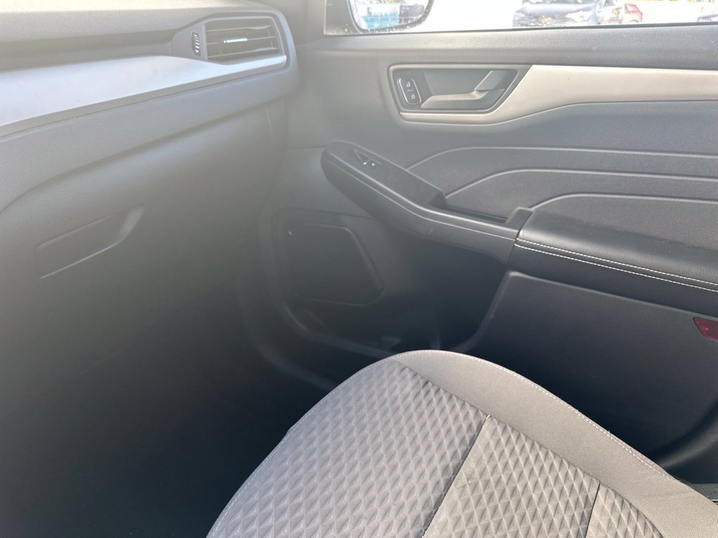 Certified 2022 Ford Escape SE FWD image 50