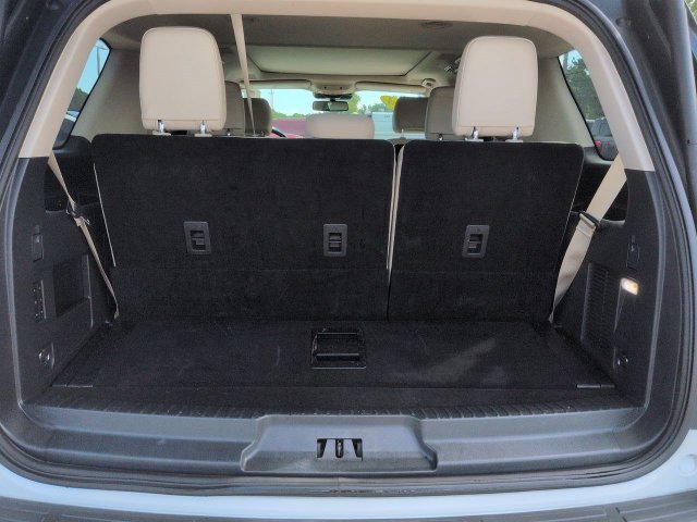 Certified 2024 Ford Expedition Platinum AWD/4WD image 13