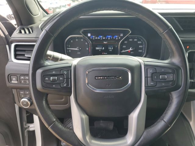 Used 2021 GMC Yukon Denali image 17