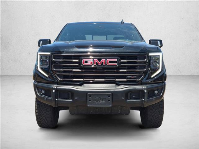 Used 2025 GMC Sierra 1500 AT4X AWD/4WD video 2