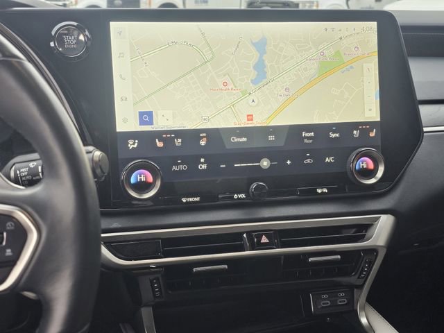 Used 2024 Lexus RX 350 Premium image 9