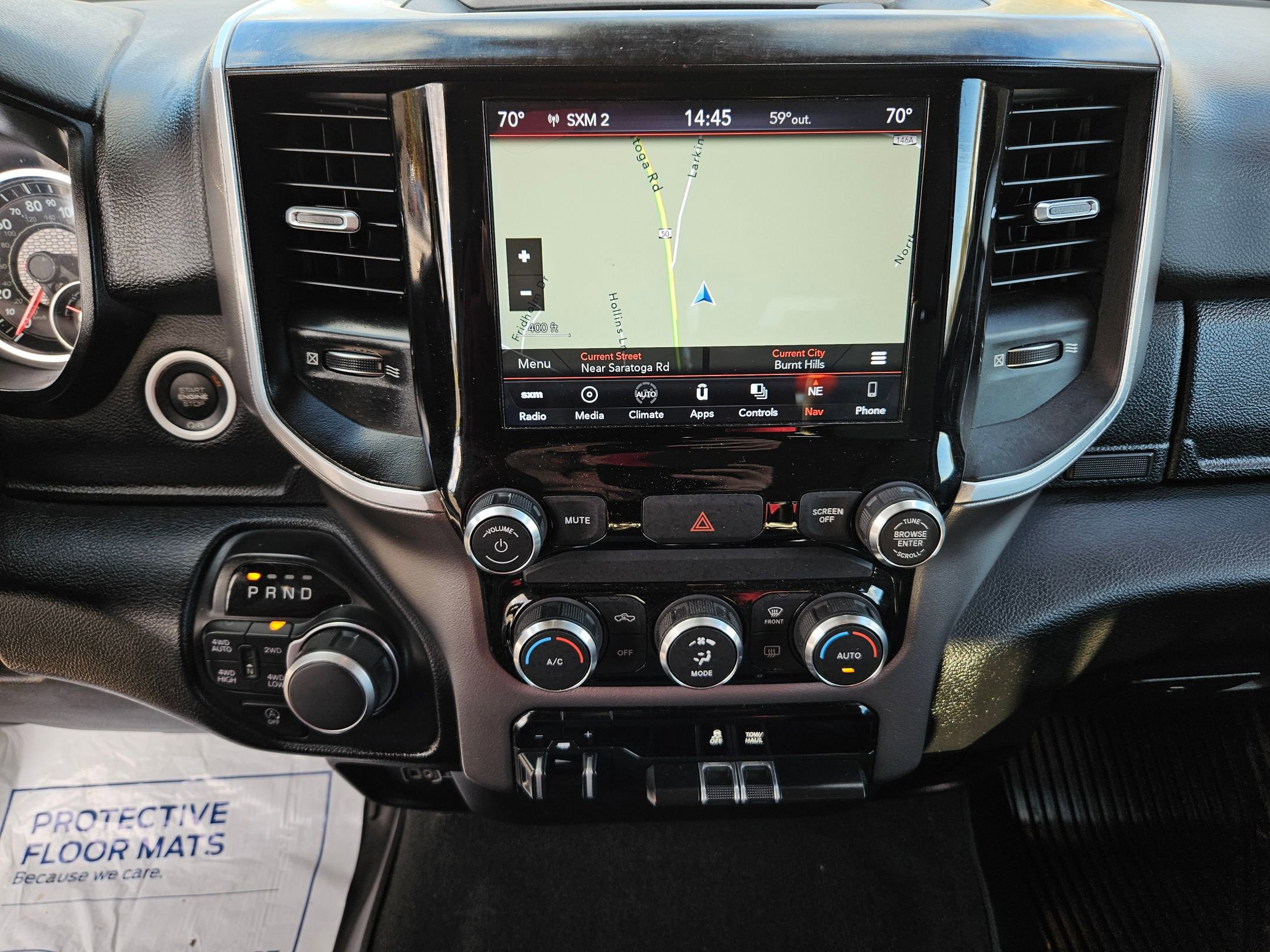 Used 2019 RAM 1500 Big Horn image 14