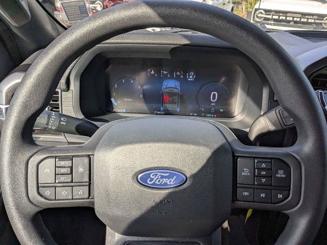 Certified 2025 Ford F150 STX w/ Equipment Group 200A AWD/4WD image 30
