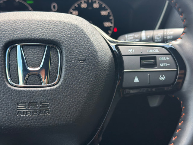 Used 2025 Honda CR-V Sport Touring image 29