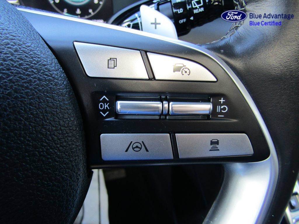 Used 2025 Hyundai Palisade SEL AWD/4WD image 33
